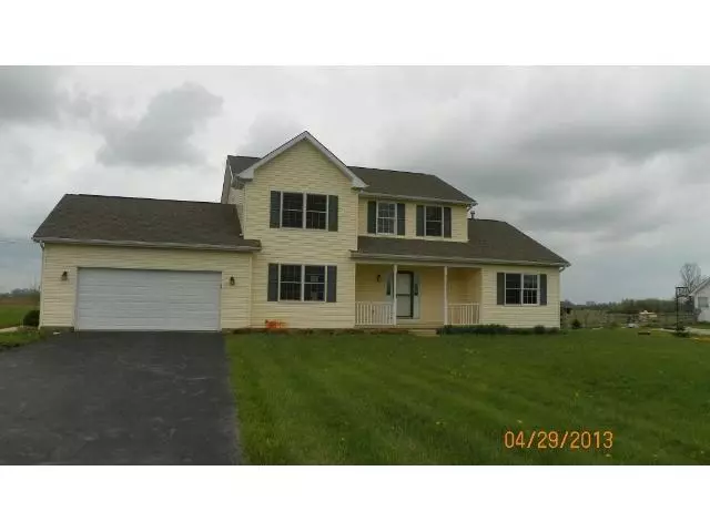 Orient, OH 43146,7910 Scioto Darby Road