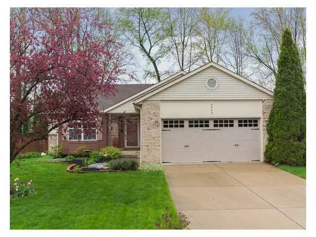 Gahanna, OH 43230,4069 Bimini Court