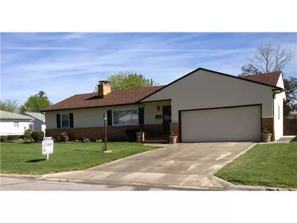 3260 Stephen Drive, Columbus, OH 43204