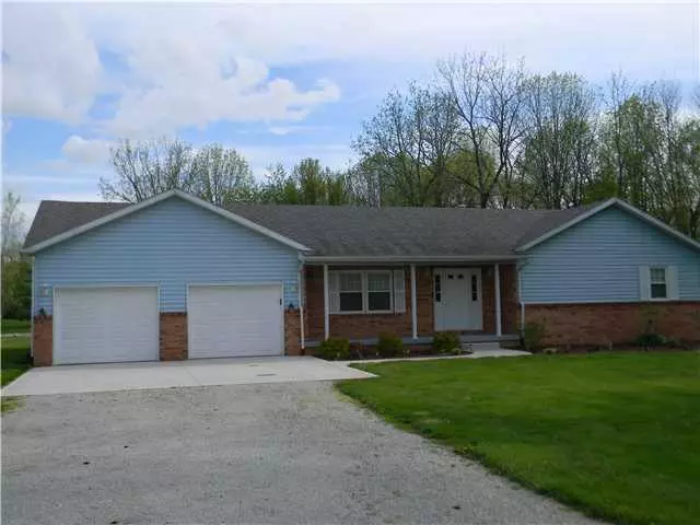 9637 State Route 752, Ashville, OH 43103