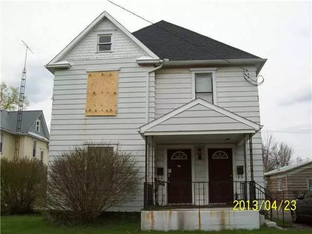 686 Mt Vernon Avenue, Marion, OH 43302