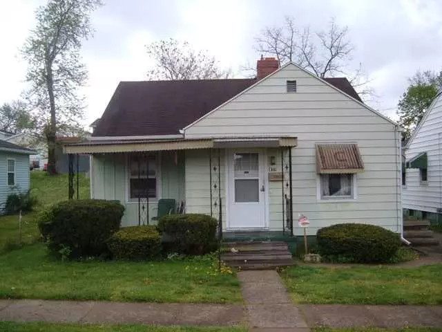 Circleville, OH 43113,129 Hayward Avenue