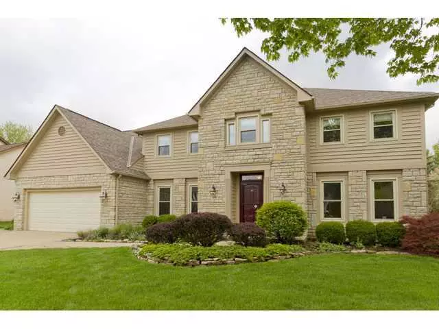 Westerville, OH 43081,768 Waterton Drive