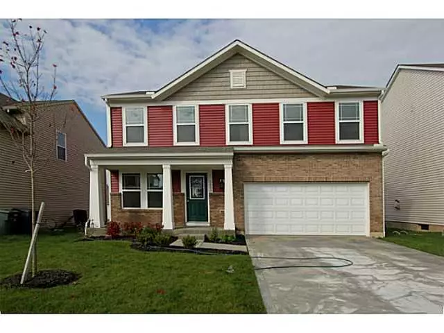 3853 Winding Path Drive #151, Canal Winchester, OH 43110