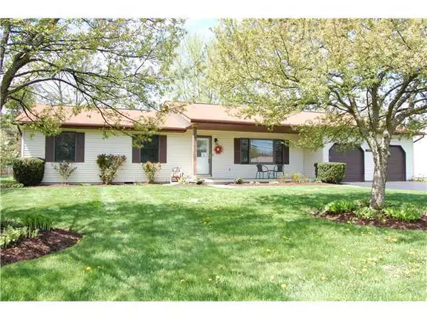 6982 Taylor Road, Reynoldsburg, OH 43068