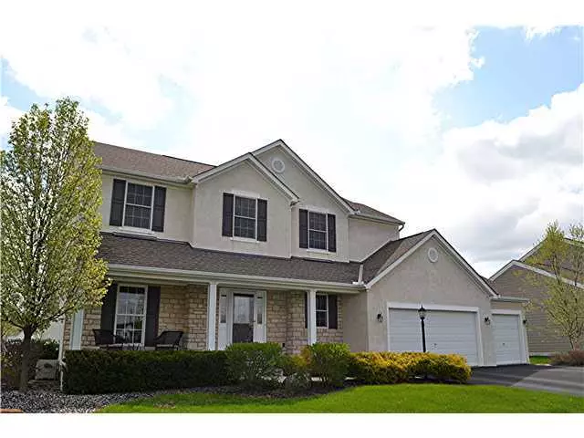 7621 Presidium Loop, Galena, OH 43021