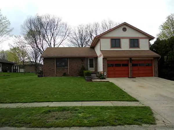 Marysville, OH 43040,1165 Rosewood Drive