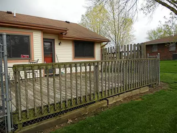Marysville, OH 43040,1165 Rosewood Drive