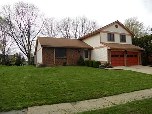 1165 Rosewood Drive, Marysville, OH 43040