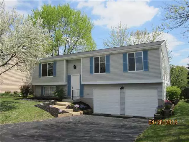 6214 Maryhurst Drive, Dublin, OH 43017