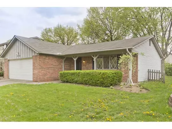 1939 Queensbridge Drive, Columbus, OH 43235