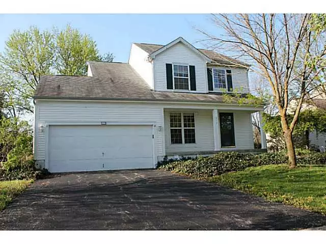 Grove City, OH 43123,817 Scioto Meadows Boulevard