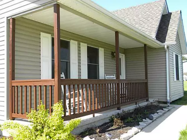 Raymond, OH 43067,24305 Rapp Dean Road