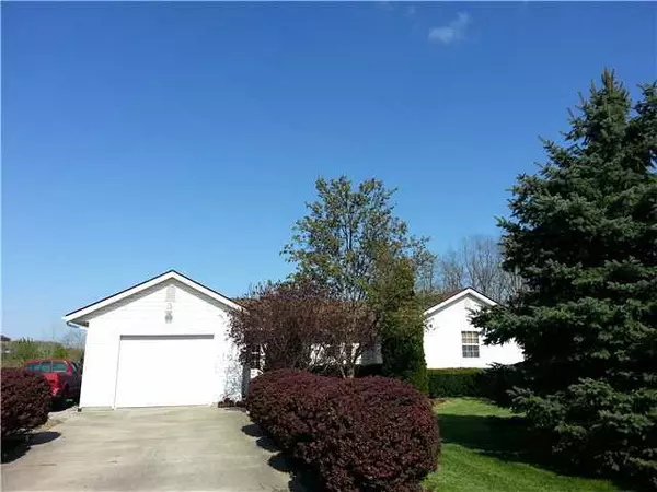 411 N 2nd Street, Greenfield, OH 45123