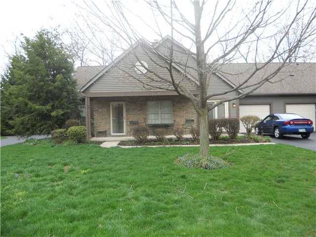 7645 Redman Lane, Reynoldsburg, OH 43068