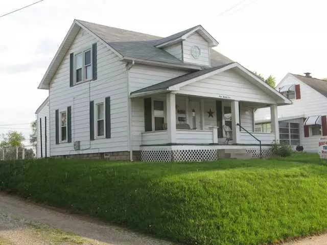 Circleville, OH 43113,421 E Ohio Street