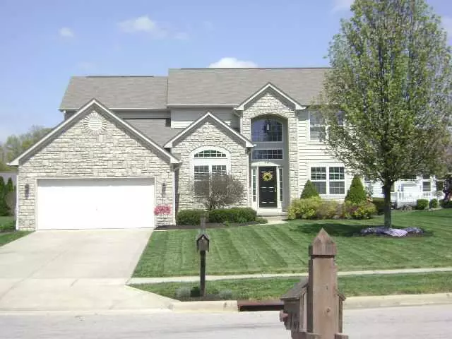 7484 Creek Court, Canal Winchester, OH 43110