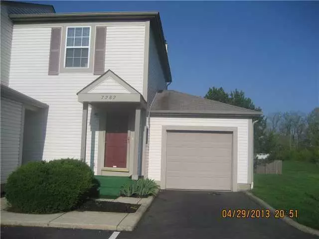 7282 Donovan Drive #72f, Blacklick, OH 43004