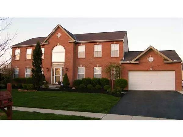 Galena, OH 43021,510 Tristaine Court