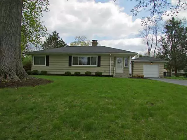 3446 Redding Road, Columbus, OH 43221