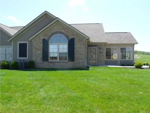 780 W Lambton Circle, Lancaster, OH 43130