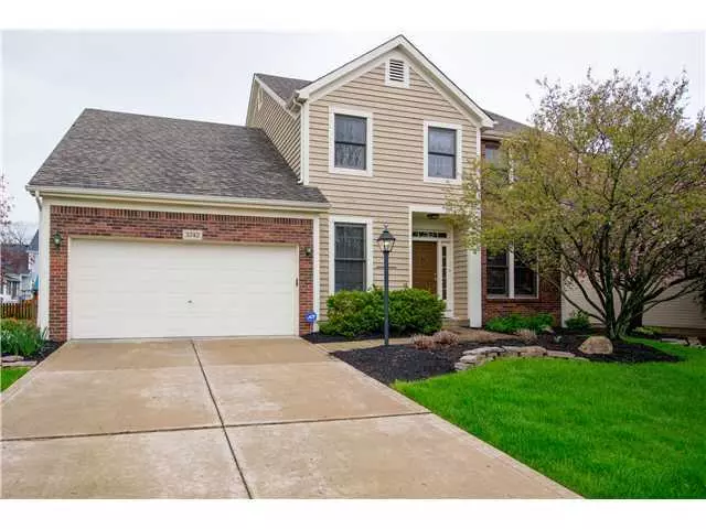 3742 Pleasantbrook Drive, Hilliard, OH 43026