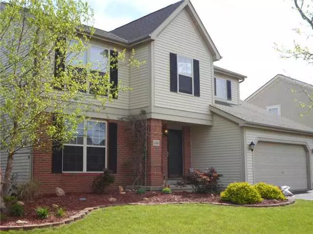 1360 Great Hunter Court, Grove City, OH 43123