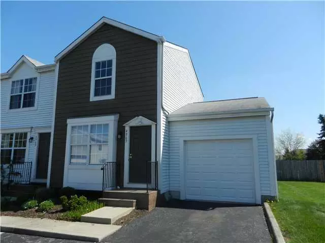 Hilliard, OH 43026,4967 Singleton Drive