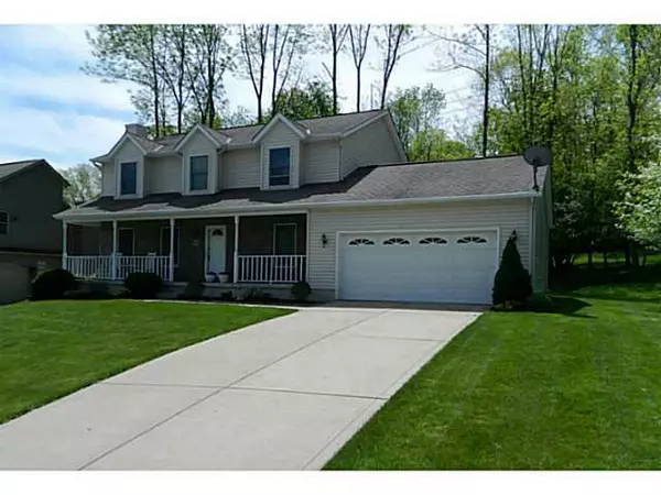 760 Quarry View Drive, Heath, OH 43056