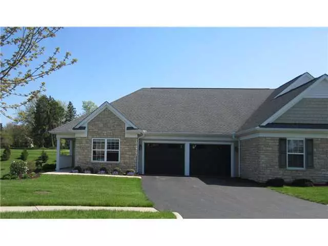 206 Tamarack Drive, Mount Vernon, OH 43050