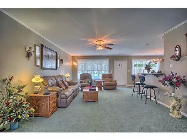 Circleville, OH 43113,254 Clark Drive