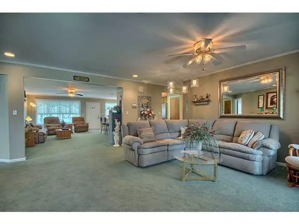 Circleville, OH 43113,254 Clark Drive