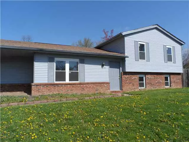 5634 Countrie Side Drive, Galloway, OH 43119