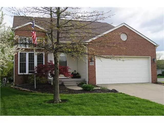 6825 Breshly Drive, Westerville, OH 43081