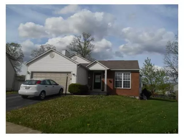 760 Windy Hill Lane, Galloway, OH 43119