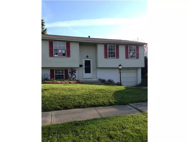 Columbus, OH 43232,4908 Talbert Drive