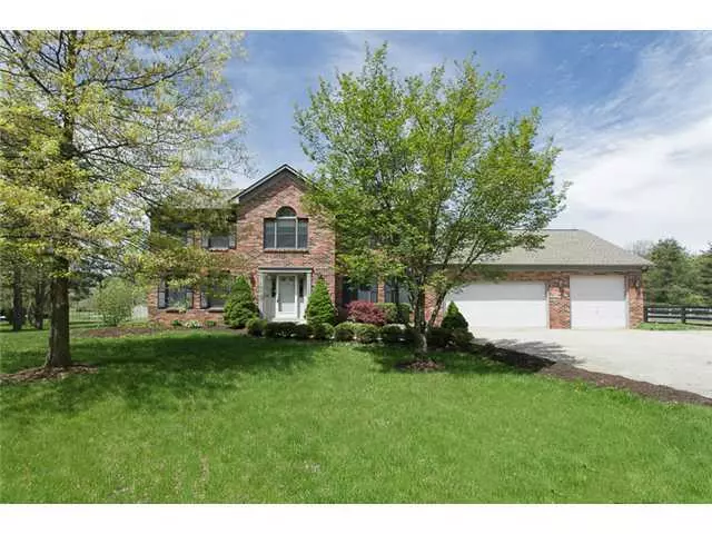 7470 Red Bank Road, Westerville, OH 43082