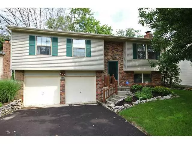 3752 Cypress Creek Drive, Columbus, OH 43228