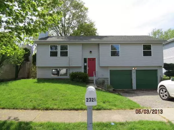 2929 Chatsworth Way, Reynoldsburg, OH 43068