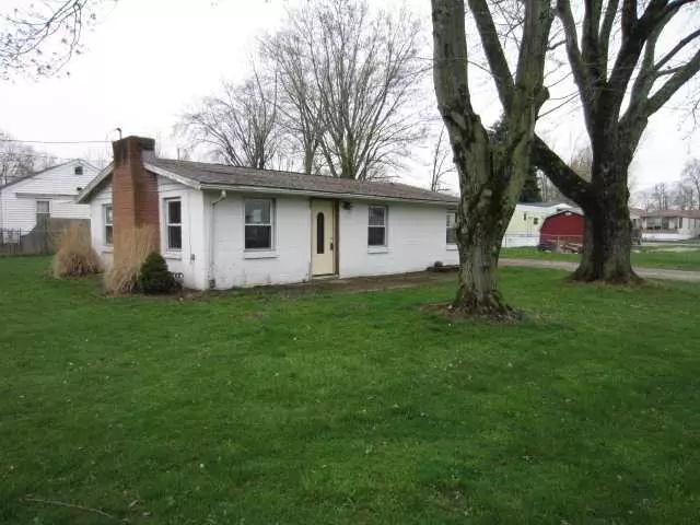 Buckeye Lake, OH 43008,99 W 4th Street