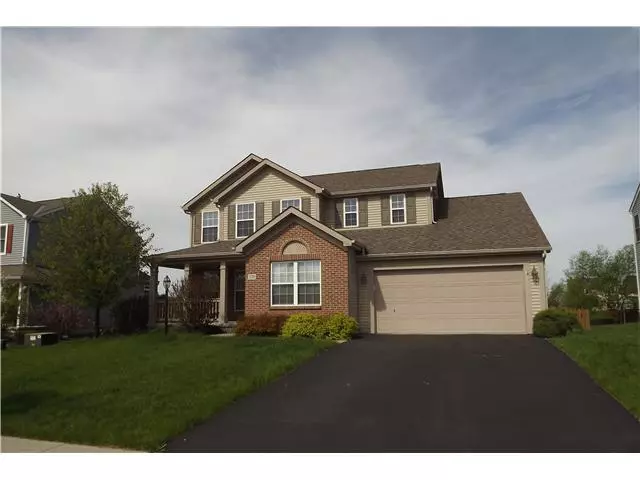 370 Linden Circle, Pickerington, OH 43147