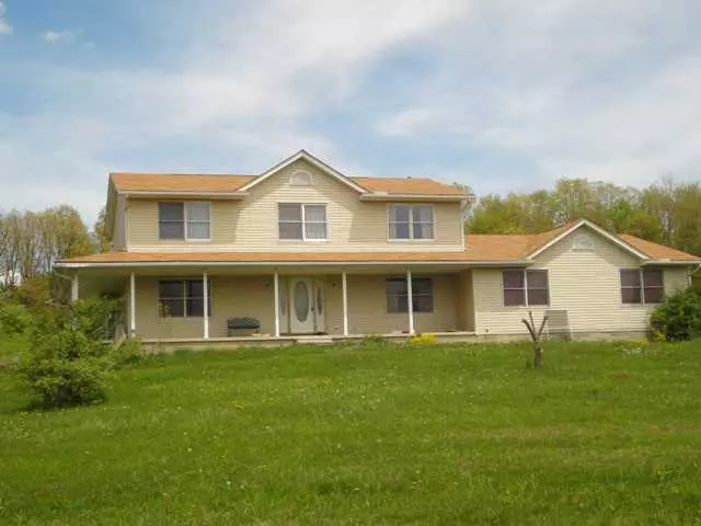 11625 Mt Hope Road, Thornville, OH 43076