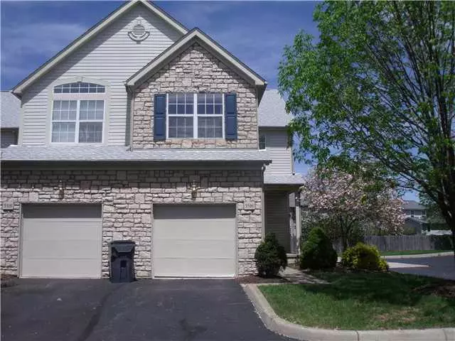 5516 Village Passage Village, Hilliard, OH 43026