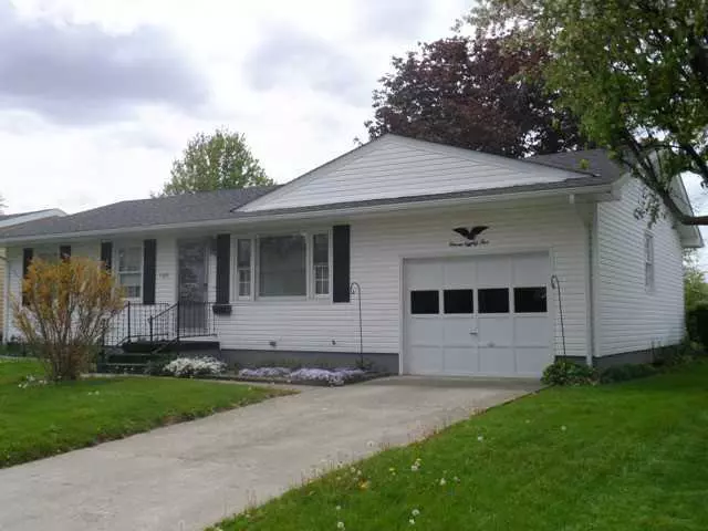 1185 Lone Pine Road, Circleville, OH 43113