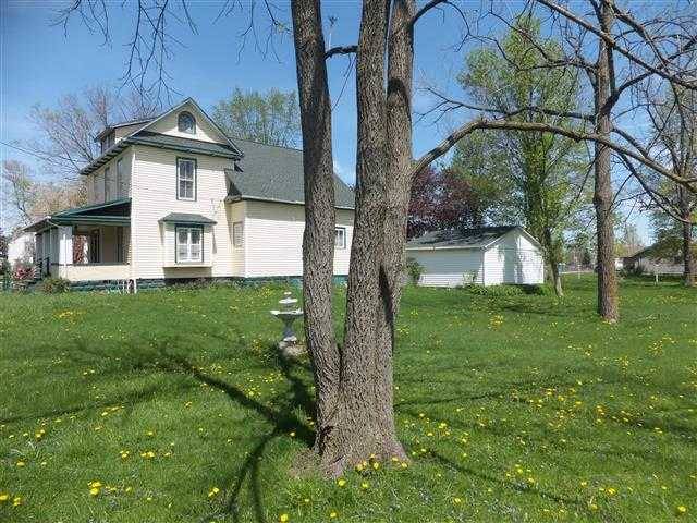 Cardington, OH 43315,500 S Marion Street