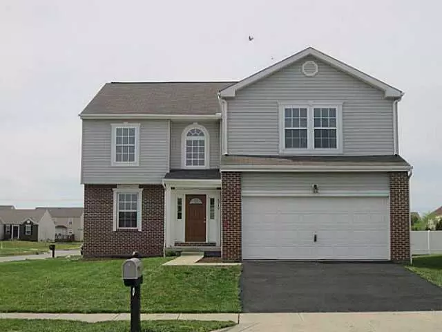 6919 Laurel Boat Lane, Canal Winchester, OH 43110