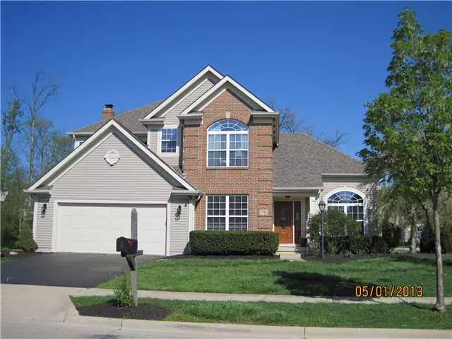 Dublin, OH 43016,7580 Windsor Drive