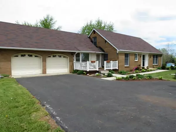 5704 Durrett Road, Orient, OH 43146