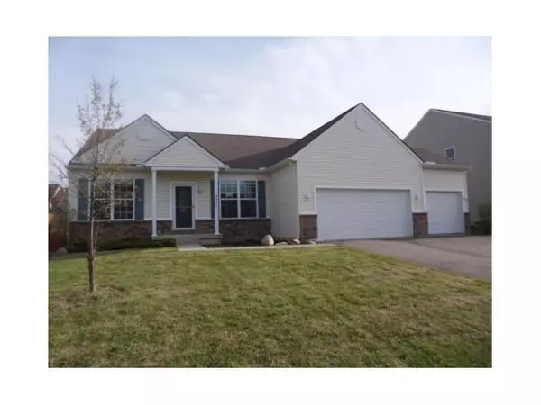 4731 Adwell Loop, Grove City, OH 43123