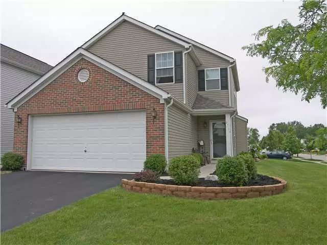 5740 Stonepath Drive, Hilliard, OH 43026